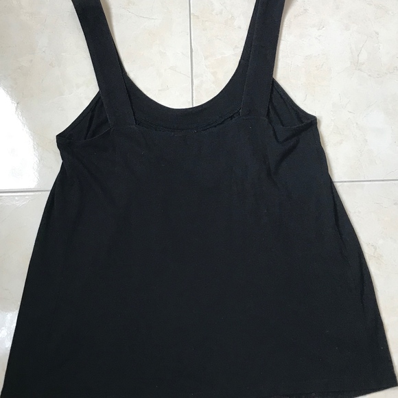 Express Sleeveless Top - Picture 5 of 8
